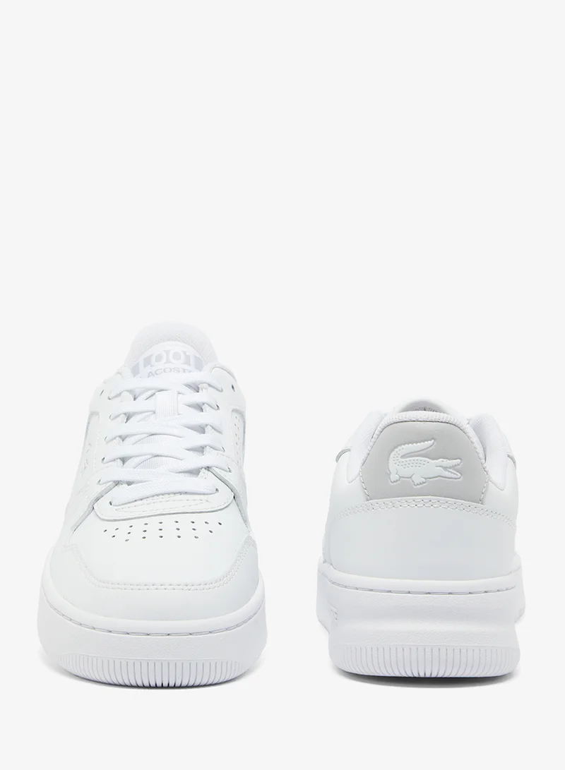 LACOSTE L001 Low Top Court Sneakers