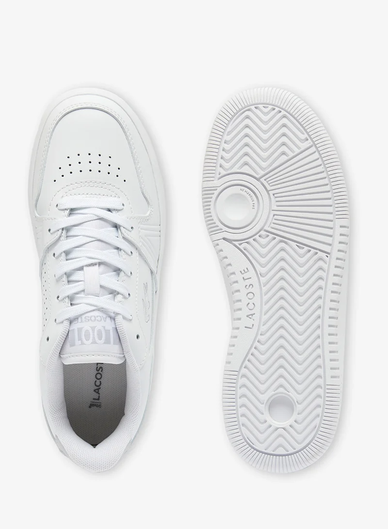 LACOSTE L001 Low Top Court Sneakers