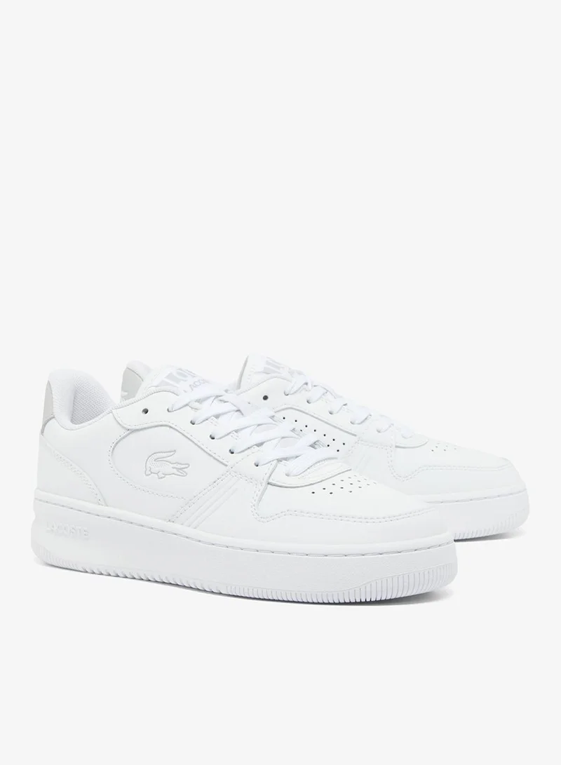 LACOSTE L001 Low Top Court Sneakers
