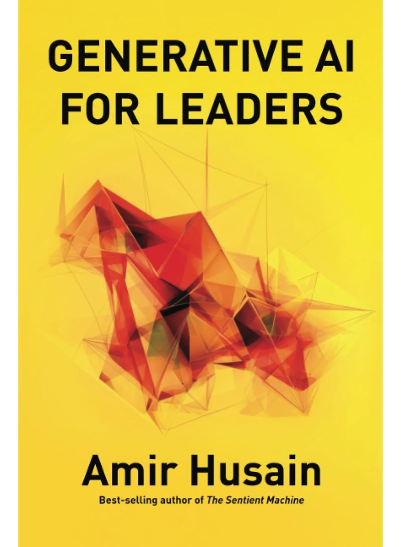 Generative AI for Leaders