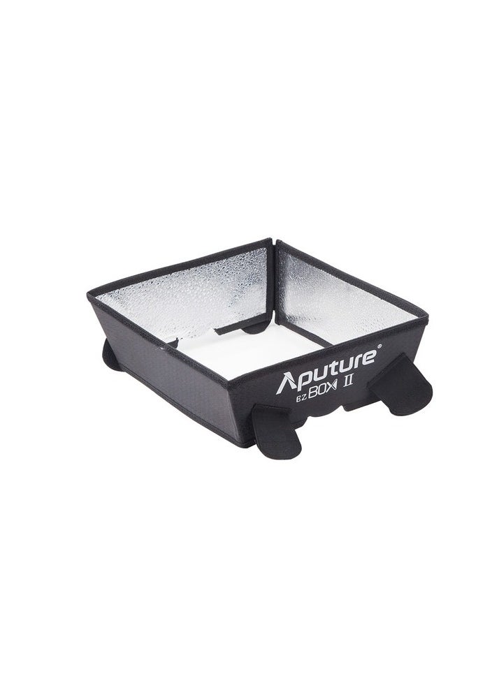 Aputure Aputure EZ BOX + II Softbox Kit for 672 and TRi8 LED Lights  - Image 3