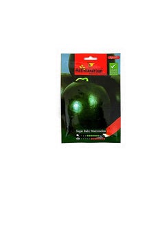 Agrimax Sugar Baby Watermelon Seeds