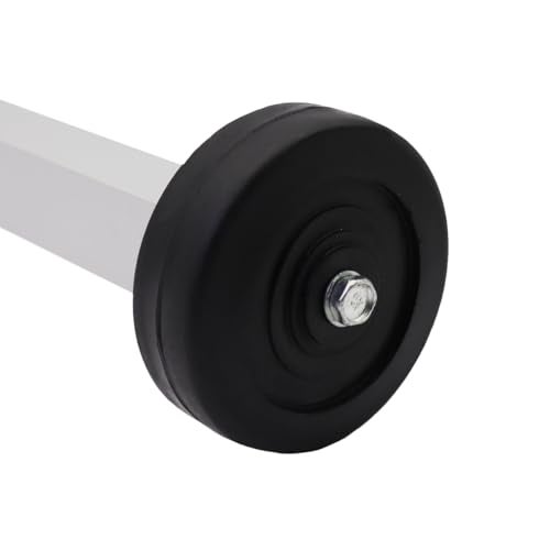 Grip 53417 17" Magnetic Pickup Floor Sweeper - Image 2