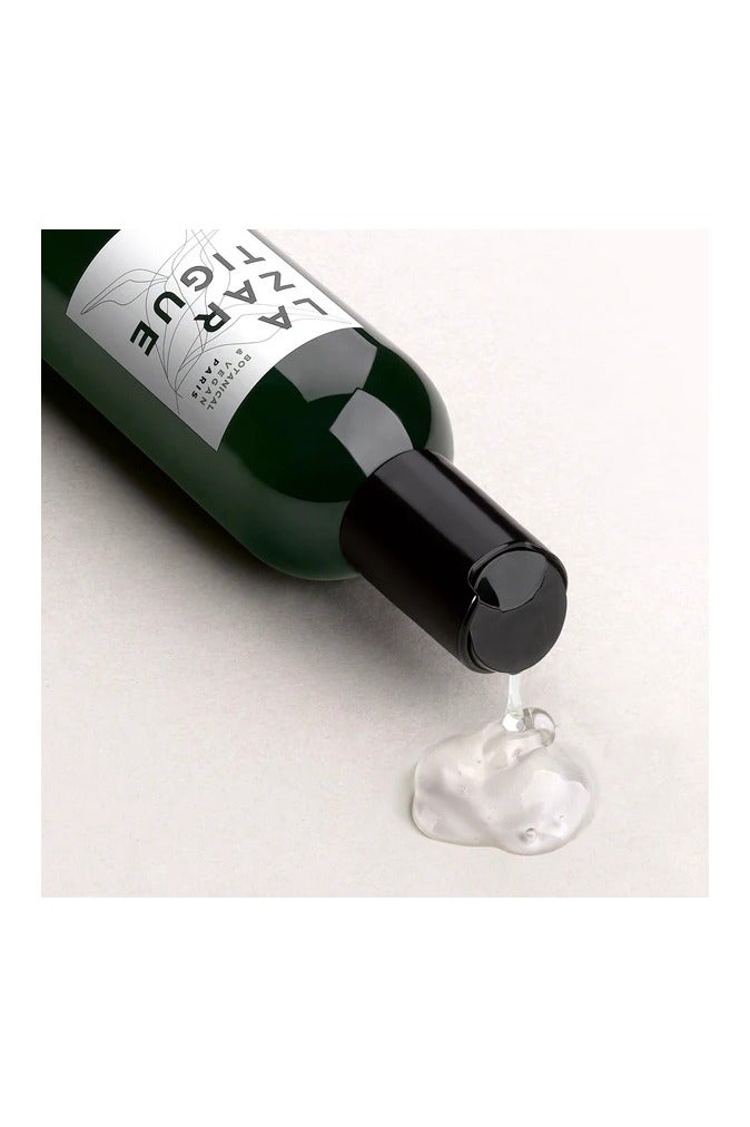 Lazartigue Nutritious Shampoo with Soy Oil for Dry and Fine Hair 250ml - Image 3