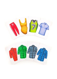 Gigglejoy Piles Card Games Family Games Games For Adults Family Game Night Travel Games Party Games 10 Mins For Kids 8 And Up  - Image 5