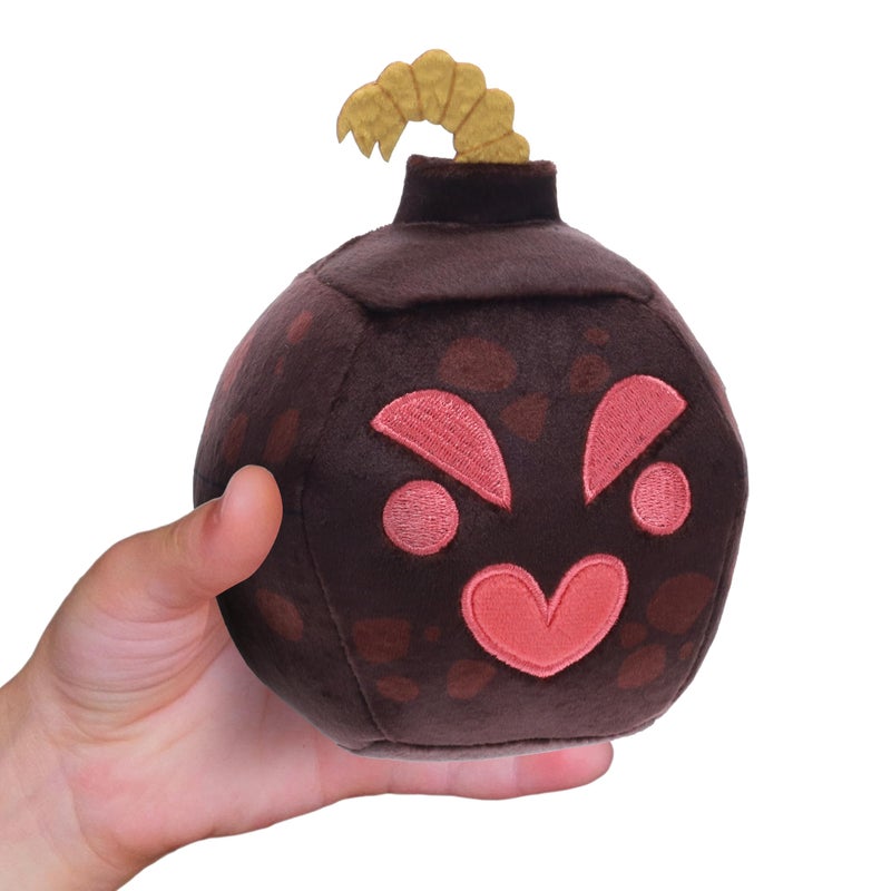 PhatMojo Blox Fruits Plush Surprise Collectible Assortment - Image 3