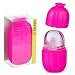 Forever 21 Ice Face Roller 1pc Ice Roller for Face Eyes Depuffing Cooling Facial Tool Reduces Puffiness Redness Dark Circles Skincare Beauty Accessories for Women - Image 2