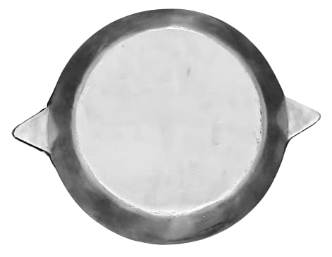 RKR KITCHEN Indolium Paniyaram/Paddu/Ponganalu Pan/Kallu/Chatti 12pit - Image 4