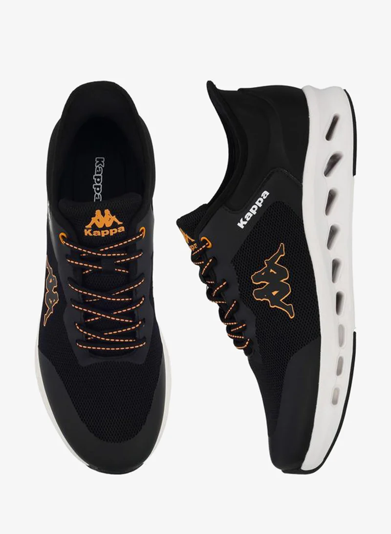 Men Kloude Lace-Up Sports Shoes