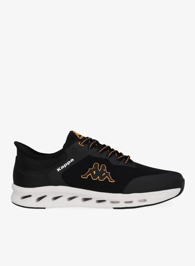 Men Kloude Lace-Up Sports Shoes
