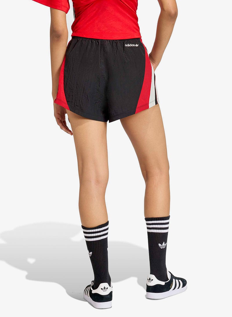 adidas Originals Santiago Woven Shorts - Image 2