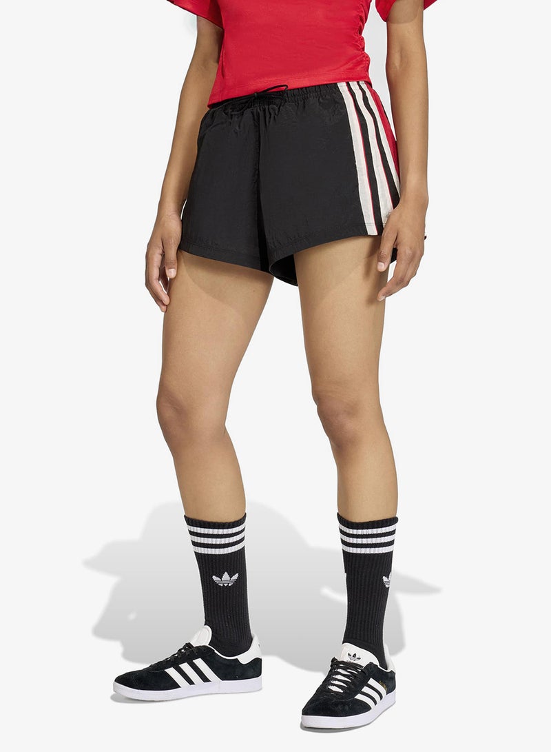 adidas Originals Santiago Woven Shorts - Image 1