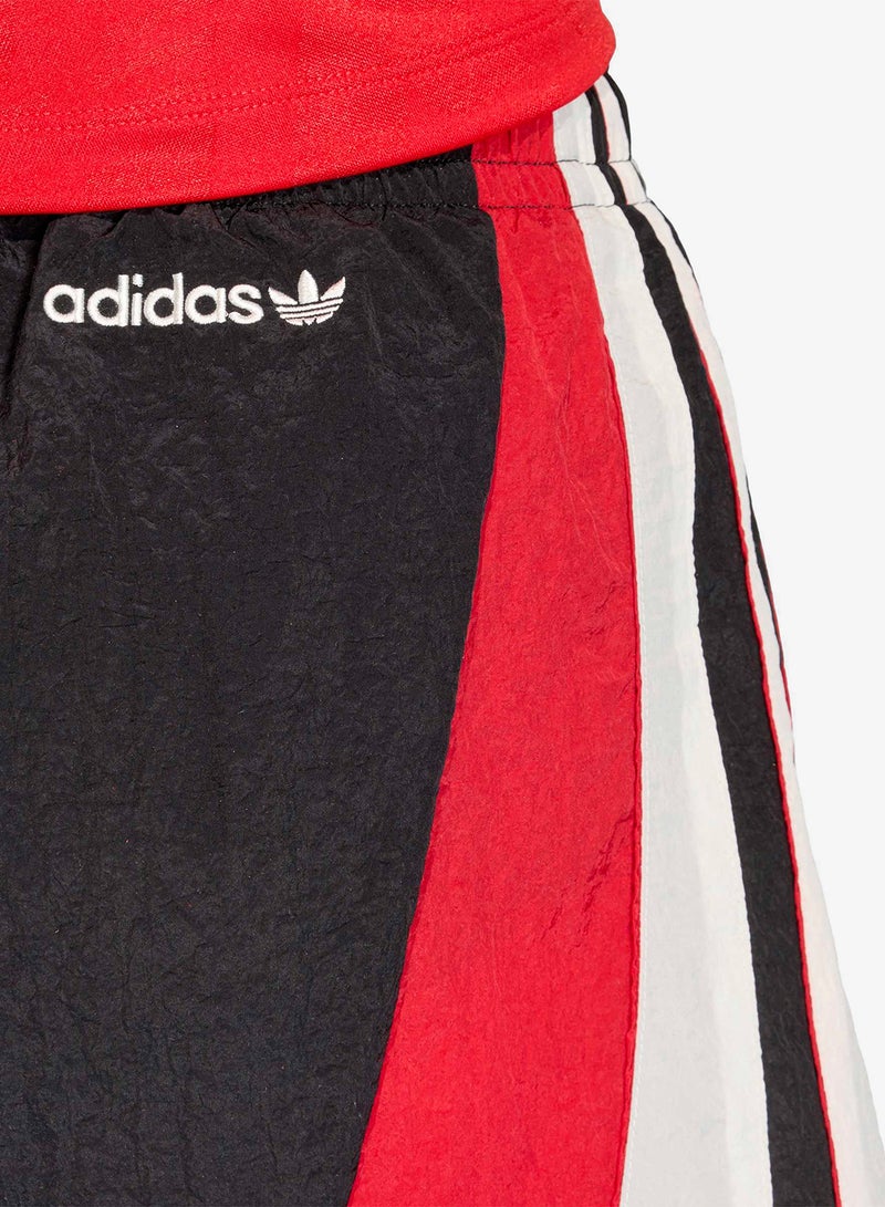 adidas Originals Santiago Woven Shorts - Image 4