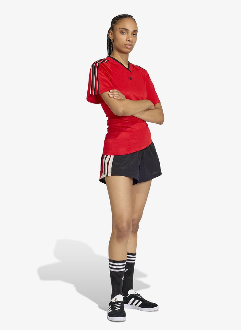 adidas Originals Santiago Woven Shorts - Image 5