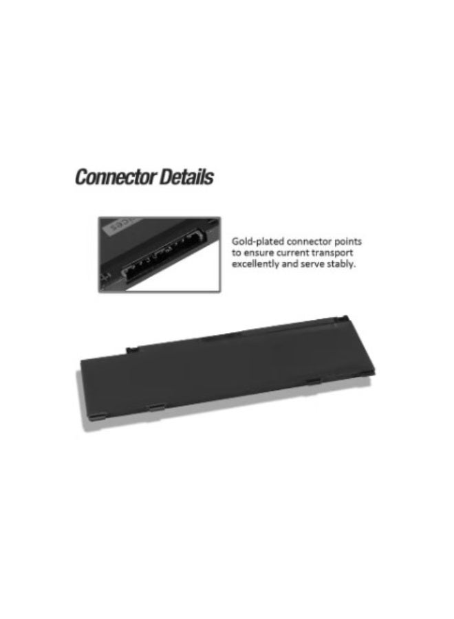 Terabyte 266J9 Laptop Battery Compatible for Dell G3 15 3500 3590 3790 G5 15 5500 5505 SE Inspiron 5490 INS 15PR-1545W 1548BR 1645W M4GWP C9VNH PN1VN 415CG MV07R 0266J9 0PN1VN 0415CG 0M4GWP 51Wh - Image 2