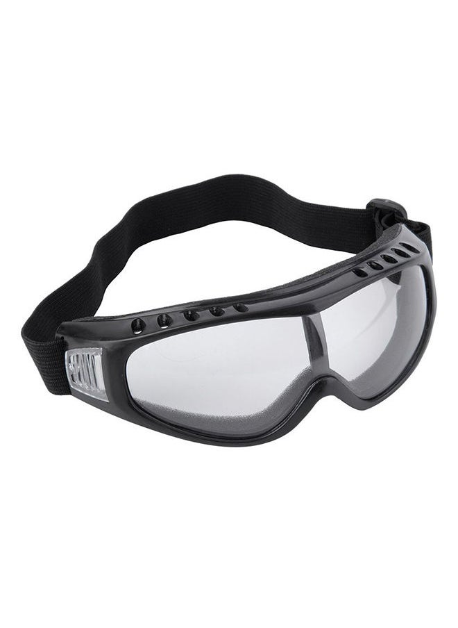 NIBEMINENT Full Rim Safety Goggles  - Image 1