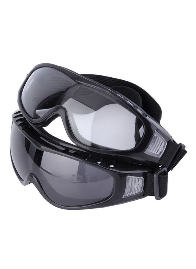 NIBEMINENT Full Rim Safety Goggles  - Image 5