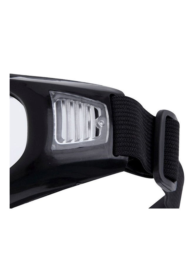 NIBEMINENT Full Rim Safety Goggles  - Image 4