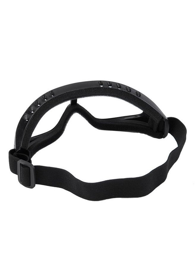 NIBEMINENT Full Rim Safety Goggles  - Image 2