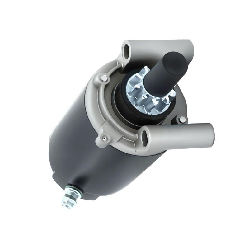 Starter Motor Compatible with John Deere Scotts Kohler 1523 HP Sabre AM130407 AM132818 2509804 2509805 250980625098072509804250980525098062509807