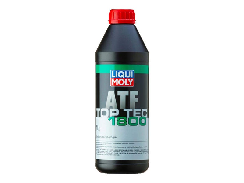 Top Tec ATF 1800 | 1 Liter | SKU: 20032 - Image 1