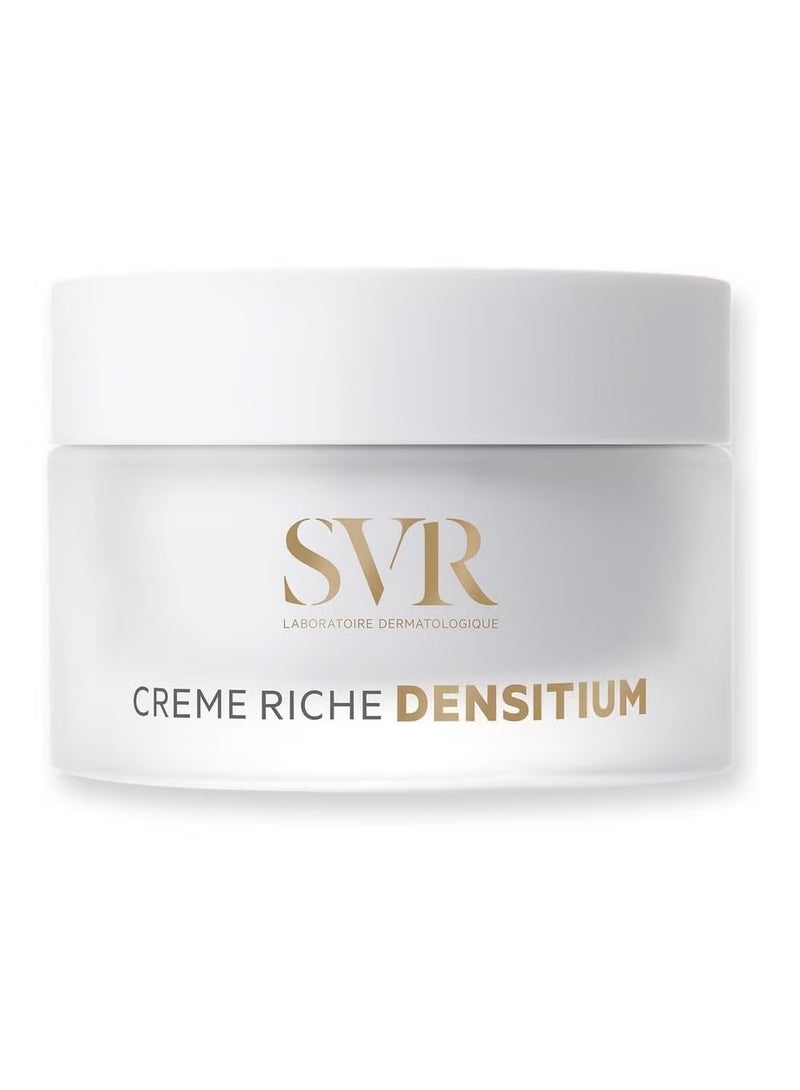 اس في أر SVR DENSITIUM CREME 50 ML