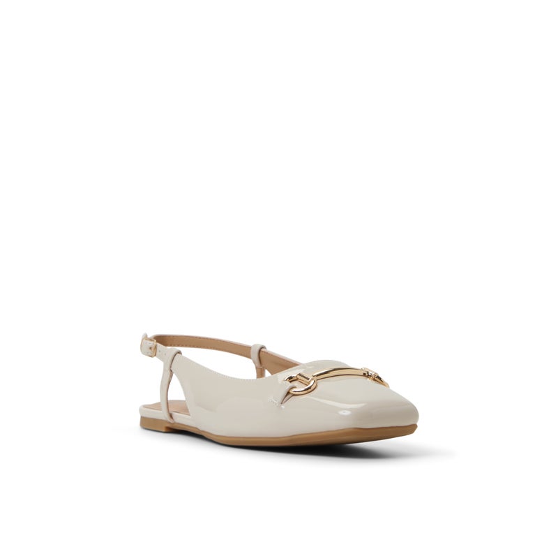 CALL IT SPRING Mary Janes Close Toe Ankle Strap Ballerinas  - Image 3