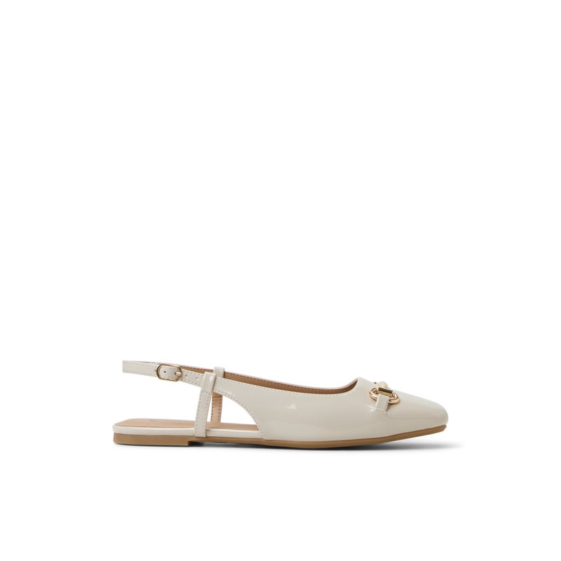 CALL IT SPRING Mary Janes Close Toe Ankle Strap Ballerinas  - Image 1