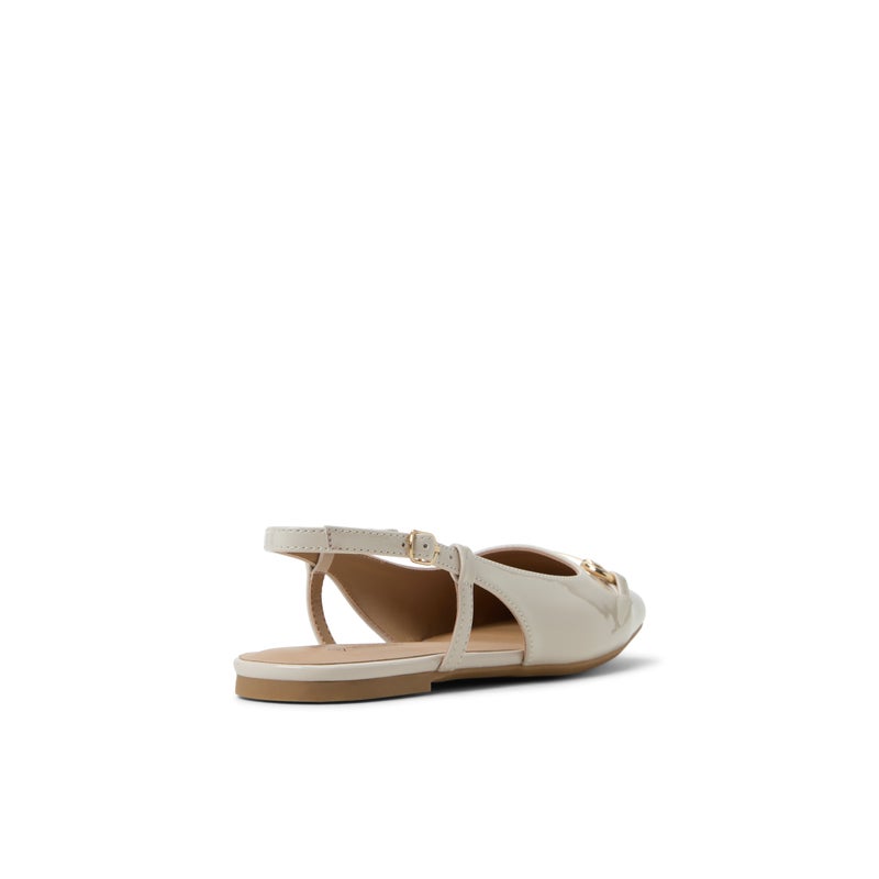 CALL IT SPRING Mary Janes Close Toe Ankle Strap Ballerinas  - Image 4