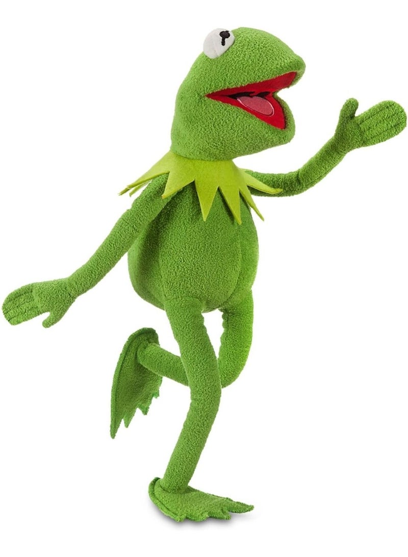 The Muppets frog 40 cm plush Kermit  - Image 1