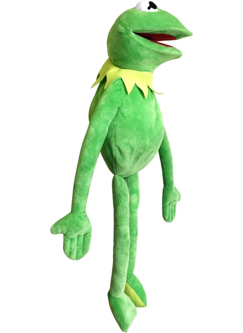 The Muppets frog 40 cm plush Kermit  - Image 4