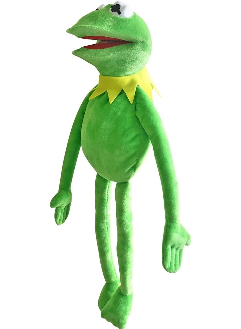 The Muppets frog 40 cm plush Kermit  - Image 3