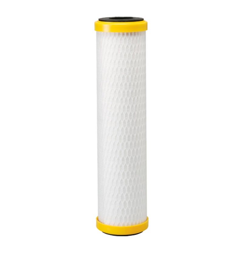 GE Advanced Single Stage Drinking Water System Replacement Filter Fits GX1S01R Under Sink Filtration System Replace Every 6 Months FXULC - Image 2