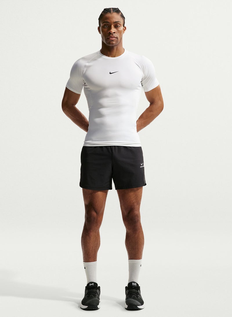 Nike NP DF TIGHT TOP SS - Image 4