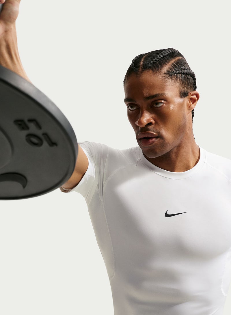 Nike NP DF TIGHT TOP SS - Image 3