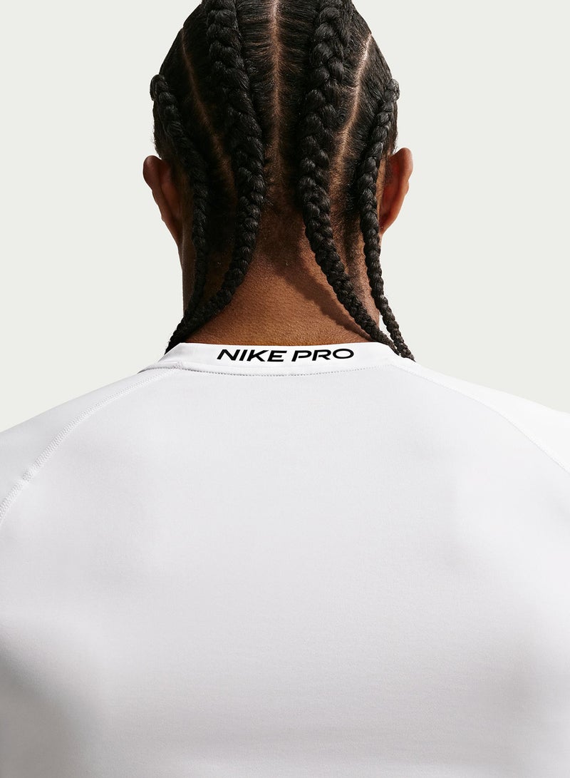 Nike NP DF TIGHT TOP SS - Image 2