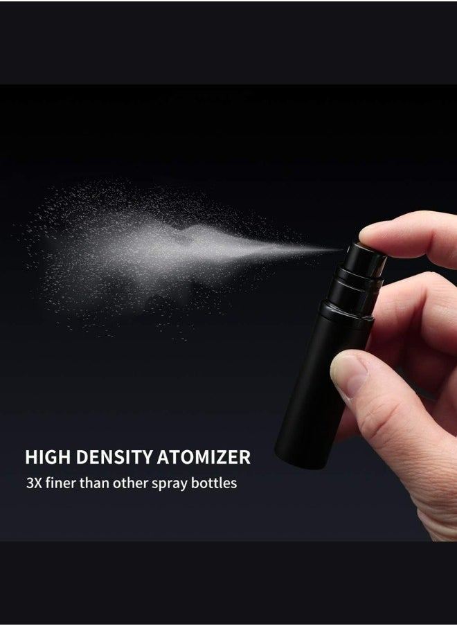 Fordeal - Coffee bean spray 30ml Empty Plastic Sprayer Bottle For Multiple Use Refillable Container  small spray to moisturize the coffee beans before grinding - Image 1