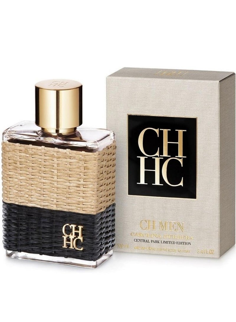 CAROLINA HERRERA CH MEN LIMITED EDITION - Image 2