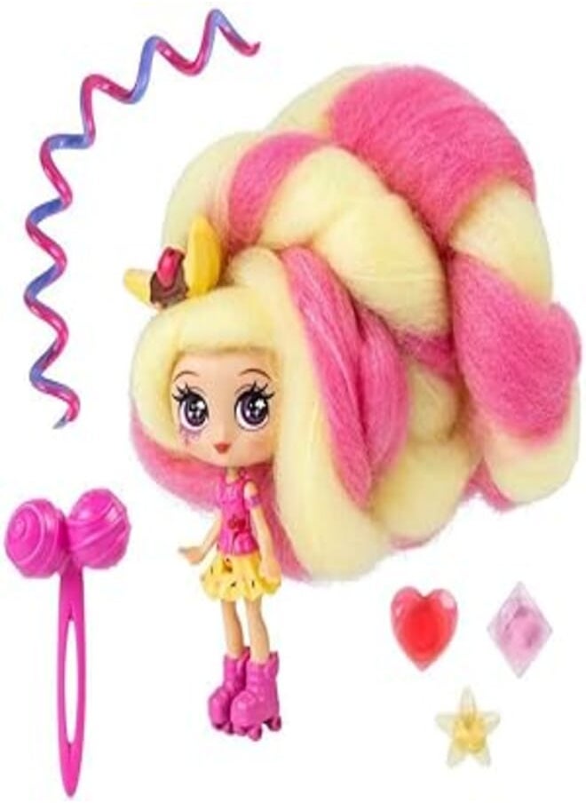 OR Candy Locks Basic Doll Assorted 