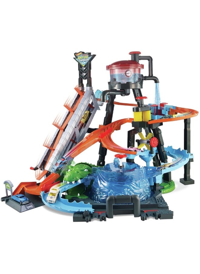 Ultimate Gator Carwash Playset - pzsku/ZBE734635868ADBBC047CZ/45/_/1725276021/017c1b8a-3f42-4707-850d-3011dbc96f94