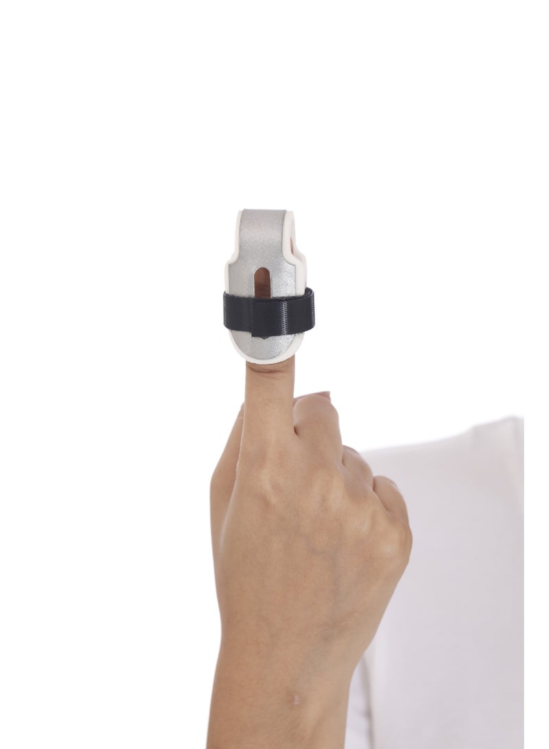 NEOLIFE Finger Splint - Large - Image 3