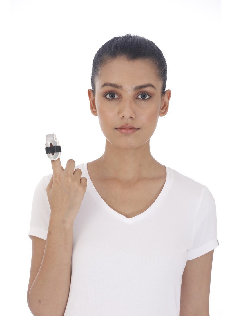 NEOLIFE Finger Splint - Large - Image 1