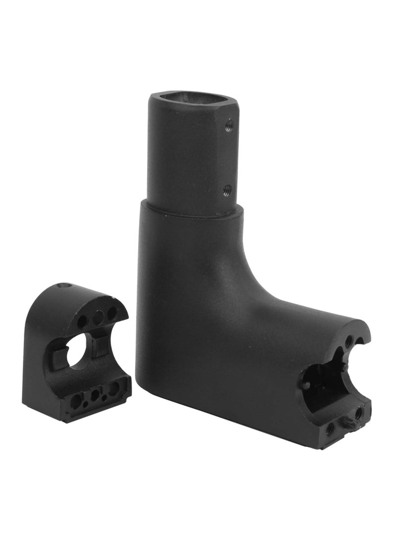 Scooter Modification Parts, Stable Kits Combination, Black M365 PRO for M365