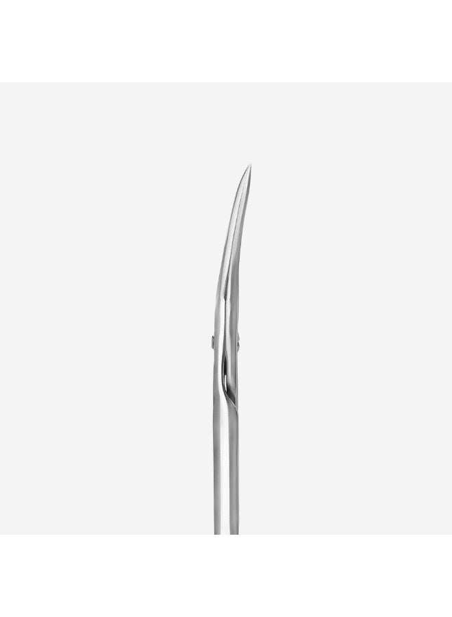 STALEKS Cuticle Scissors Classic 11 Type 1 - Image 2