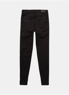 American Eagle AE Next Level High-Waisted Ripped Jegging  - Image 2