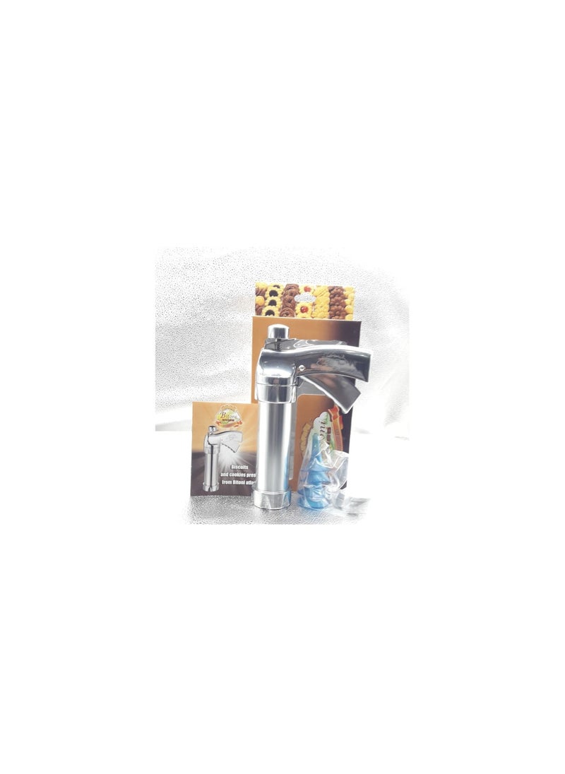 Bitoni - Petit4 machine, Italian Atlas, large pistol, MKKH023 - Image 1