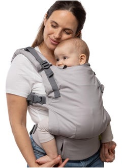 boba Boba X Carrier Grey  - Image 1