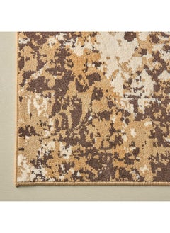Home Box Vienna Zoro Microfiber Textured Rug 170 x 120 cm  - Image 2