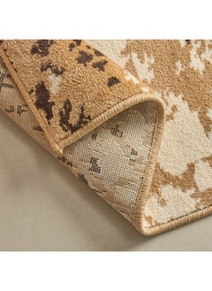 Home Box Vienna Zoro Microfiber Textured Rug 170 x 120 cm  - Image 4