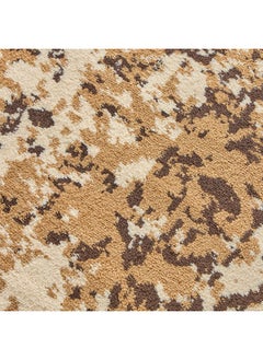 Home Box Vienna Zoro Microfiber Textured Rug 170 x 120 cm  - Image 3